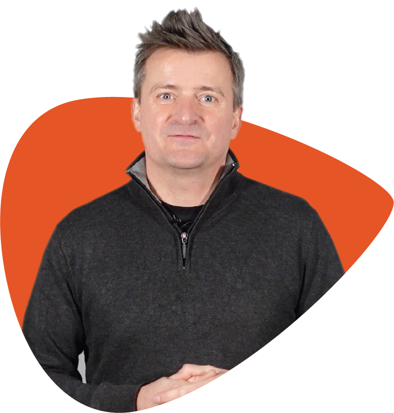 Jon Pittham, Chairman Jon Pittham, Chairman